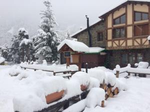 hotel restaurant camp del serrat