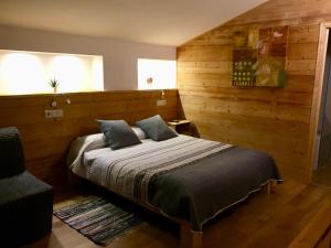 hotel restaurant camp del serrat