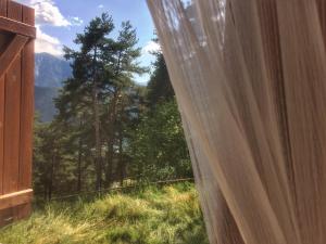 hotel restaurant camp del serrat