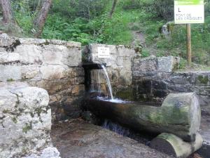 hotel restaurant camp del serrat