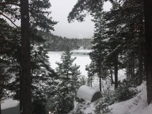 hotel restaurant camp del serrat