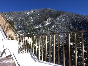 hotel restaurant camp del serrat