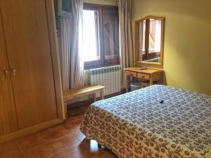 hotel restaurant camp del serrat