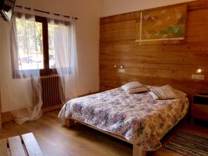 hotel restaurant camp del serrat