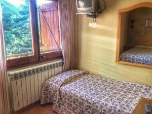 hotel restaurant camp del serrat