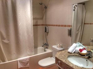 hotel restaurant camp del serrat