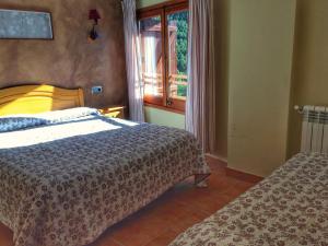 hotel restaurant camp del serrat