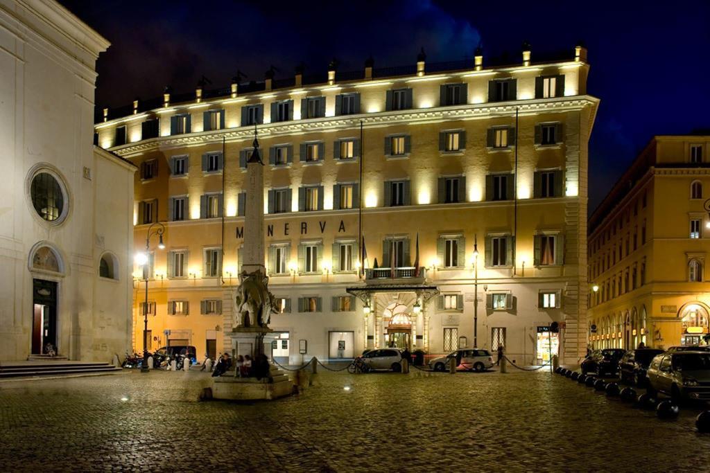 Grand Hotel De L'univers