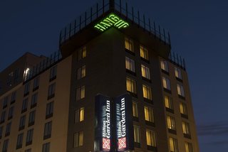 Hilton Garden Inn Louisville Downtown,Louisville>>Jefferson County,4 star