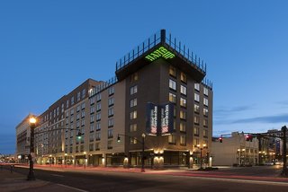 Hilton Garden Inn Louisville Downtown,Louisville>>Jefferson County,4 star