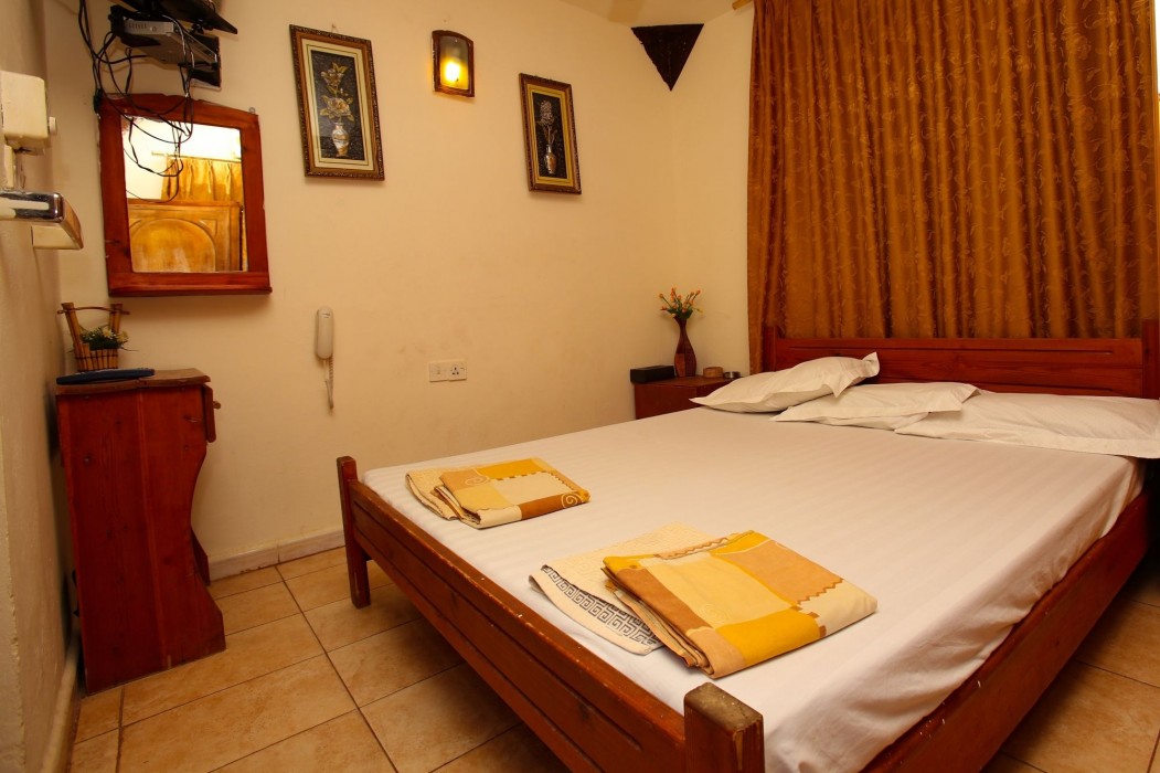 bedouin garden village hotel dive