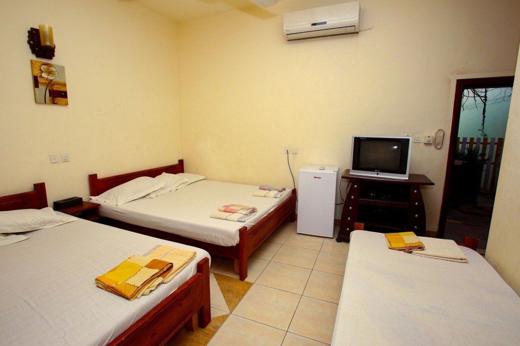 bedouin garden village hotel dive