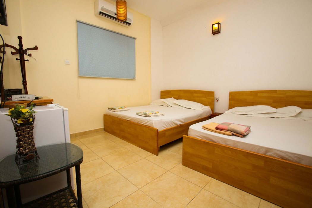 bedouin garden village hotel dive