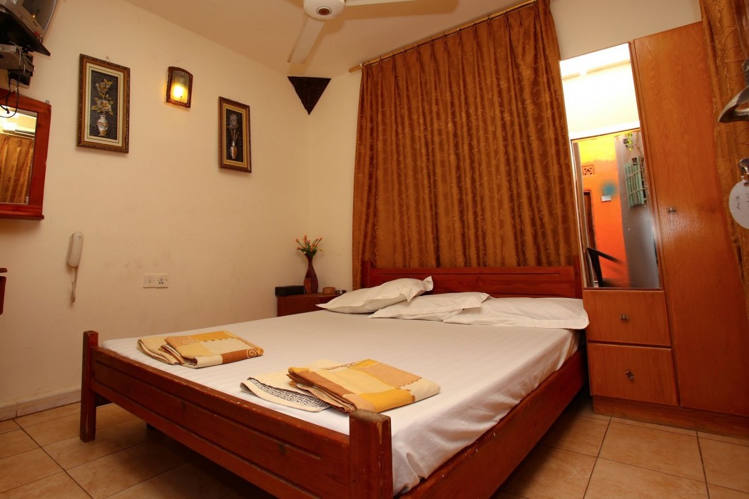 bedouin garden village hotel dive