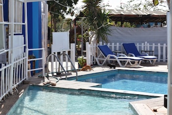 Bedouin Garden Village, Hotel Dive,Aqaba Governorate>>Aqaba,3 star