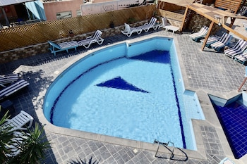 Bedouin Garden Village, Hotel Dive,Aqaba Governorate>>Aqaba,3 star