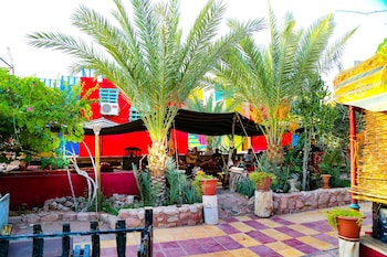 bedouin garden village hotel dive
