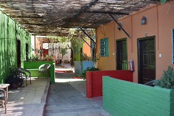 bedouin garden village hotel dive