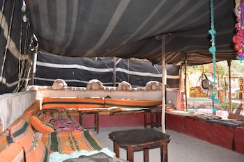 bedouin garden village hotel dive