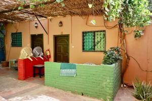 bedouin garden village hotel dive