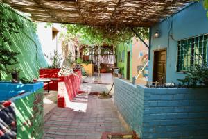 bedouin garden village hotel dive