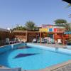 bedouin garden village hotel dive