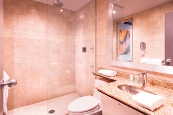 le chabrol hotel and suites