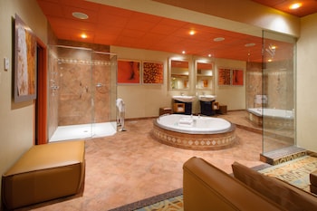 le chabrol hotel and suites