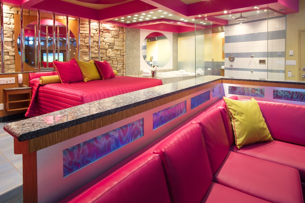 le chabrol hotel and suites