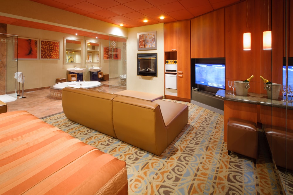 le chabrol hotel and suites