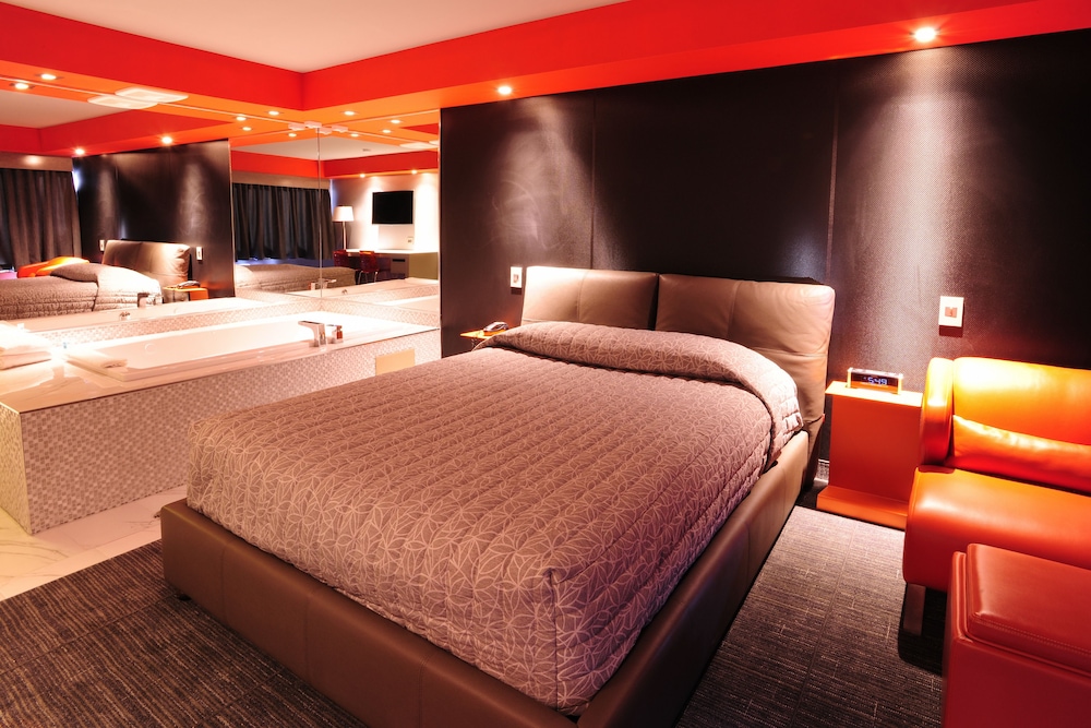 le chabrol hotel and suites