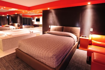 le chabrol hotel and suites