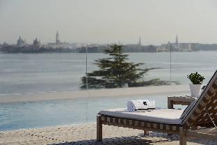Jw Marriott Venice Resort & Spa,Mestre>>Isola Delle Rose,5 star