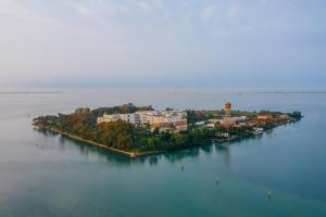 Jw Marriott Venice Resort & Spa,Mestre>>Isola Delle Rose,5 star