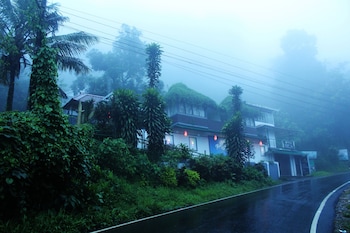 bella vista resort
