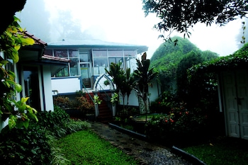 bella vista resort
