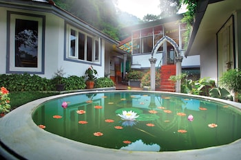 bella vista resort