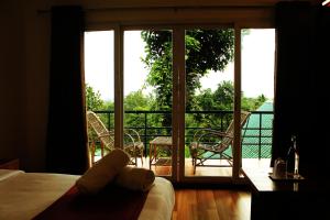 bella vista resort