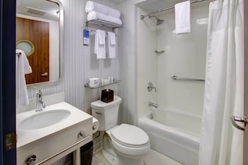 fairfield inn new york manhattan financial district