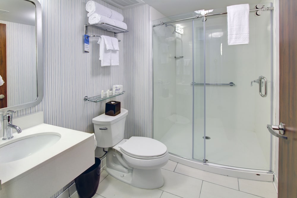 fairfield inn new york manhattan financial district