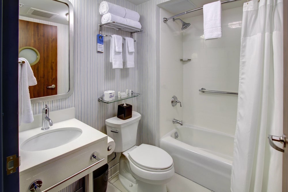 fairfield inn new york manhattan financial district