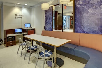fairfield inn new york manhattan financial district