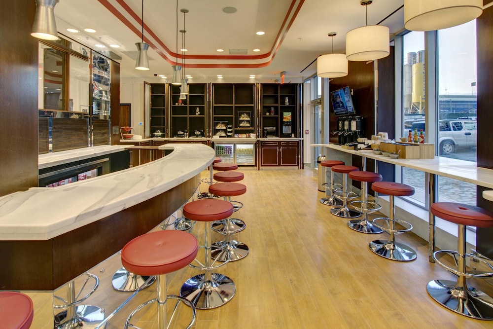 fairfield inn new york manhattan financial district