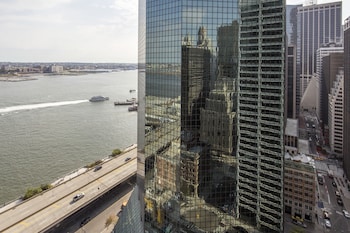 fairfield inn new york manhattan financial district