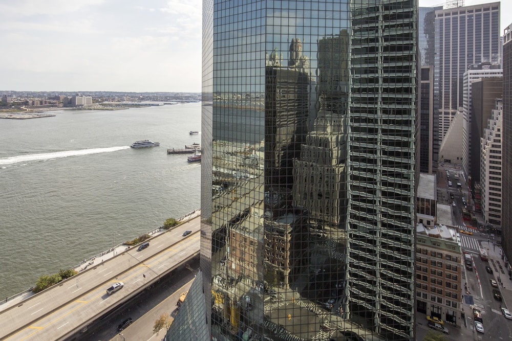 fairfield inn new york manhattan financial district