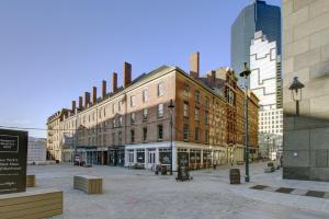 fairfield inn new york manhattan financial district