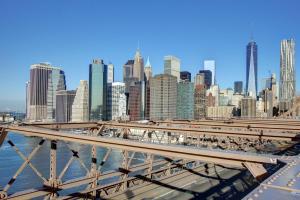 fairfield inn new york manhattan financial district