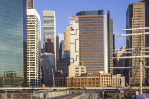 fairfield inn new york manhattan financial district