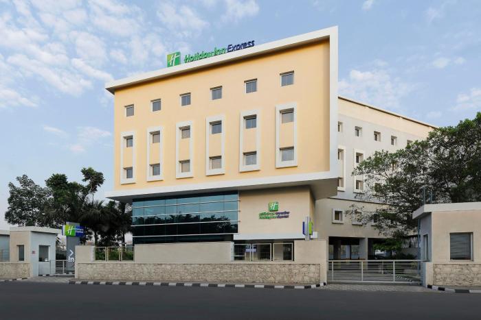 holiday inn express pune pimpri an ihg hotel