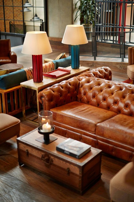 the artisan d c hotel autograph collection